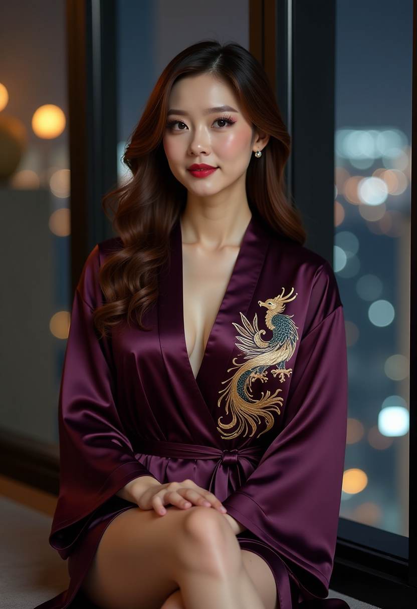 夜行档案海报