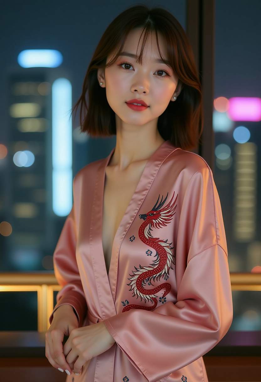 春日来信海报